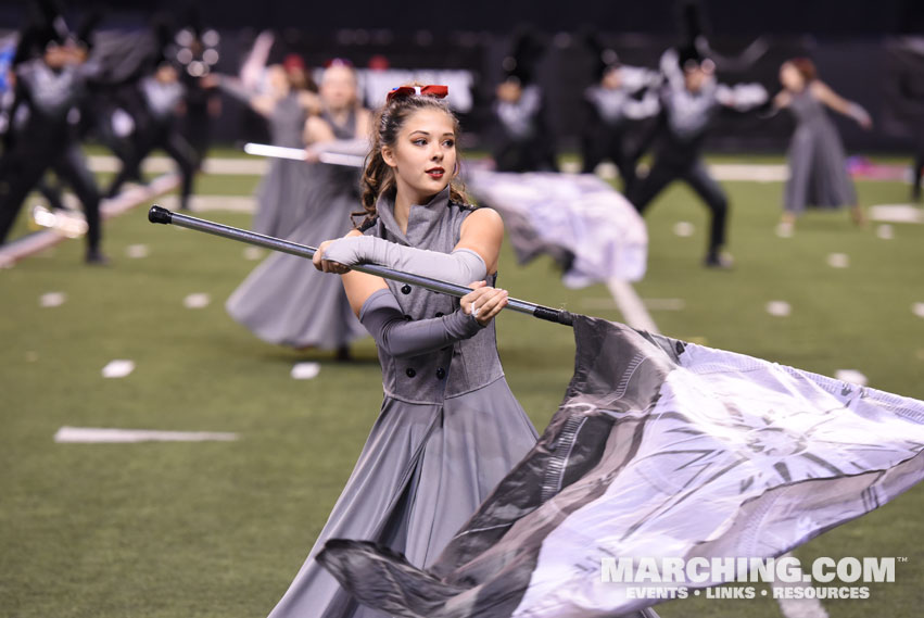 William Mason H.S., Ohio - 2017 BOA Grand National Championships Photo