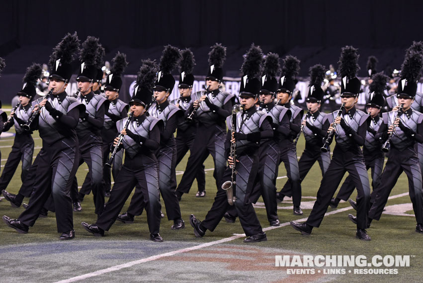 William Mason H.S., Ohio - 2017 BOA Grand National Championships Photo