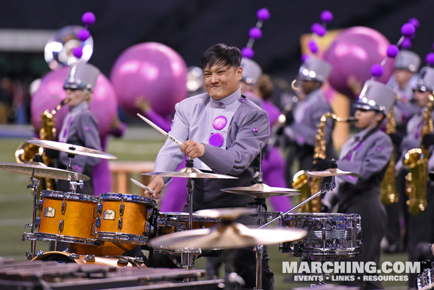 Plymouth-Canton Educational Park, Michigan - 2017 BOA Grand National Championships Photo