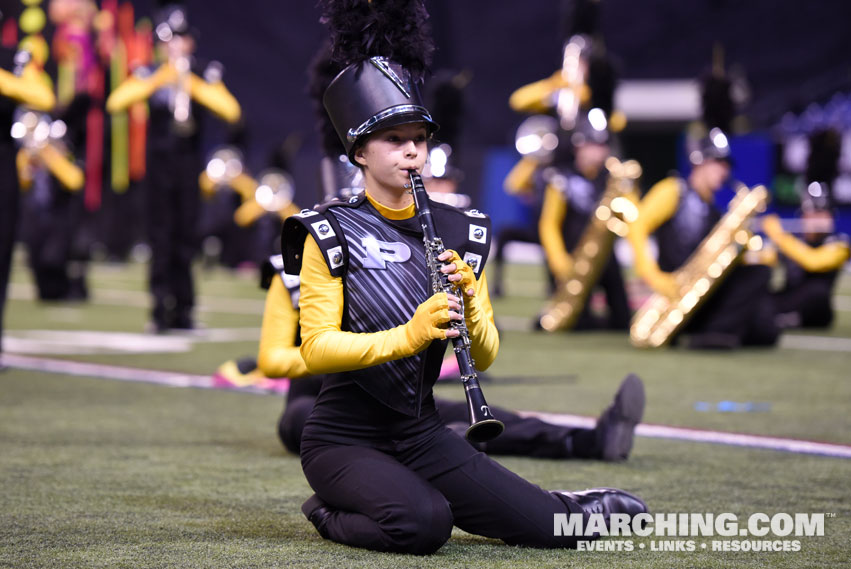 Prosper H.S., Texas - 2017 BOA Grand National Championships Photo