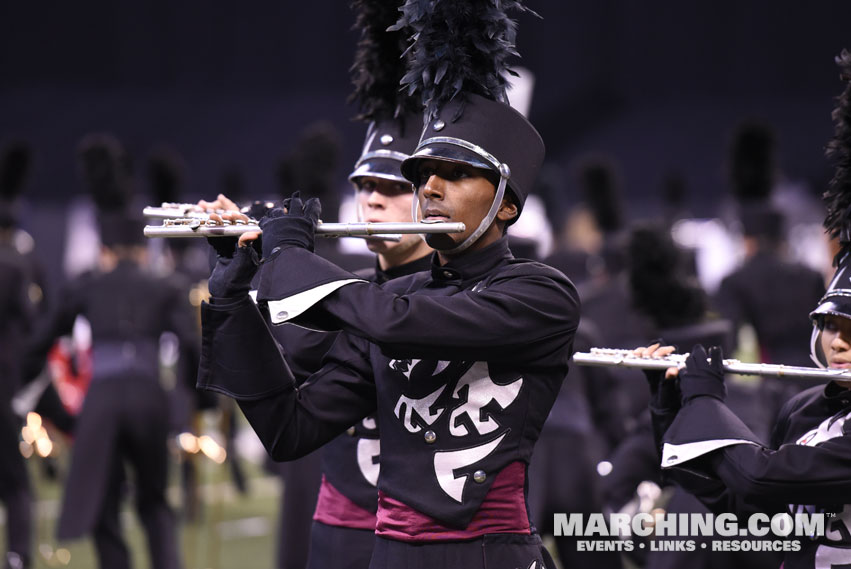 Round Rock H.S., Texas - 2017 BOA Grand National Championships Photo