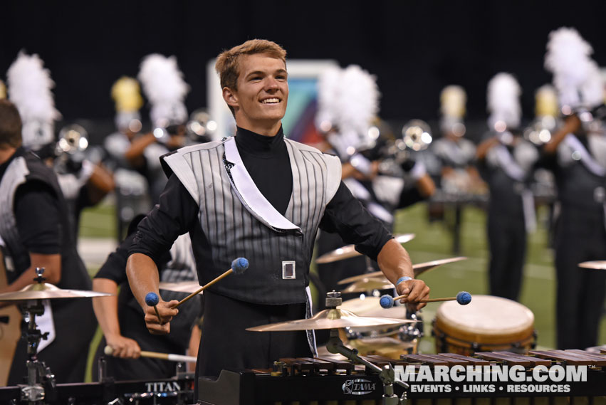 Genesis, San Antonio, Texas - 2017 DCI World Championships Photo