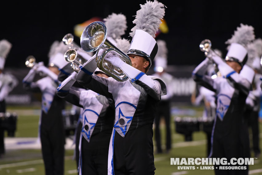 Legends, Kalamazoo, Michigan - 2017 DCI World Championships Photo