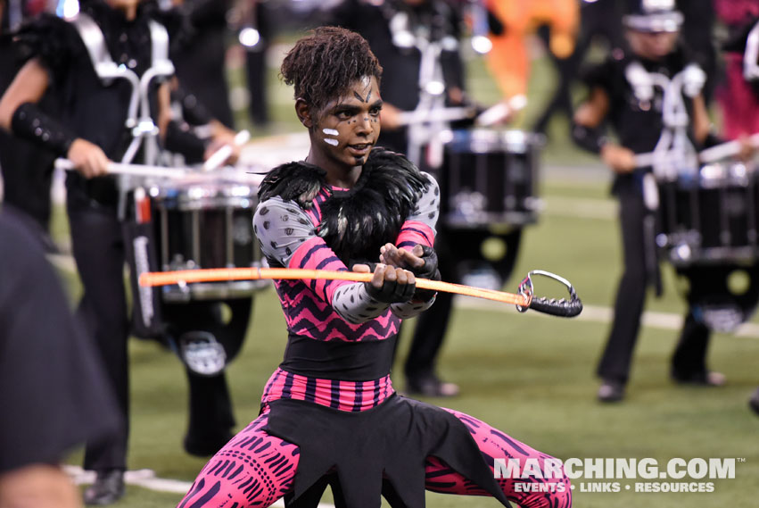 Music City, Nashville, Tennessee - 2017 DCI World Championships Photo