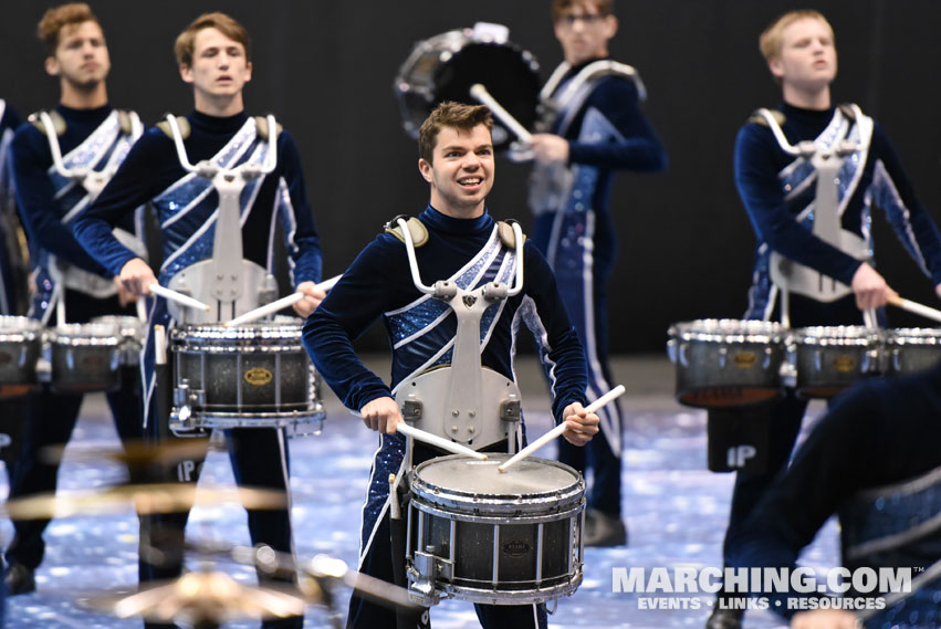 Modulation Z, O'Fallon, Missouri - WGI World Championships Photo 2017