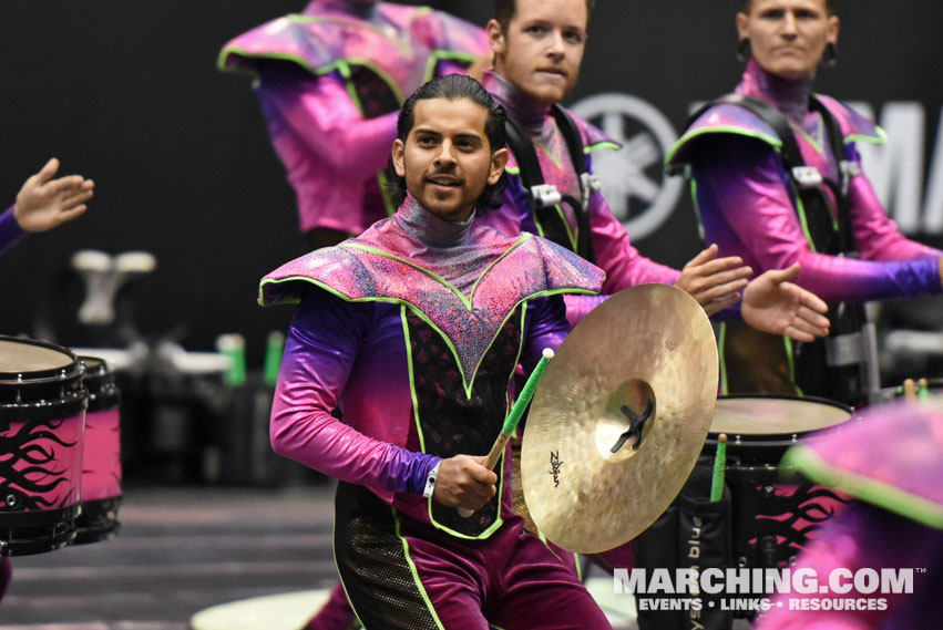 RCC, Riverside, California - WGI World Championships Photo 2017