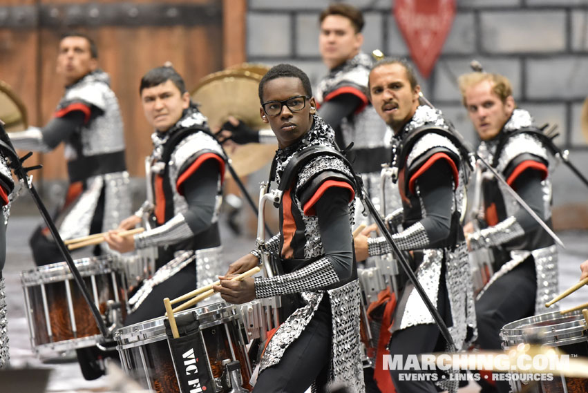 Infinity 2, Orlando, Florida - WGI World Championships Photo 2018