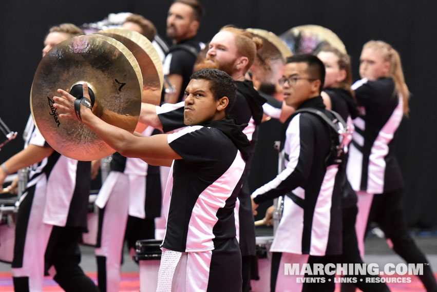 RCC, Riverside, California - WGI World Championships Photo 2018