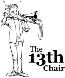 The 13th Chair