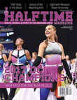 Halftime Magazine