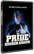 The Pride of Broken Arrow DVD