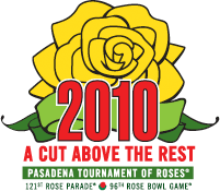 2010 Rose Parade Theme: A Cut Above The Rest