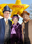 Macy's Thanksgiving Day Parade