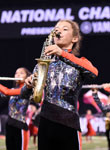 2017 Bands of America Grand National Championship Photos